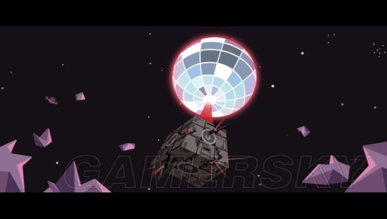 《激光迪斯科卫士》通关图文攻略