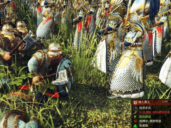 《戰(zhàn)錘全面戰(zhàn)爭2》創(chuàng)意工坊精品mod推薦 兵種技能皮膚等mod