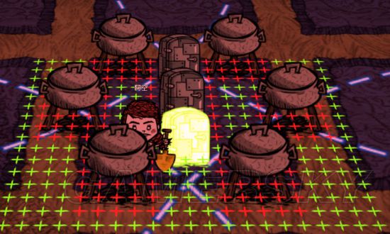 《饥荒》建家位置推荐及布局攻略 饥荒在哪建家好