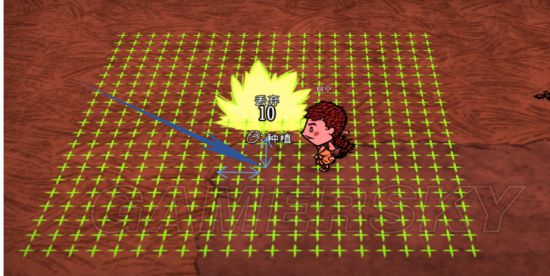 《饥荒》建家位置推荐及布局攻略 饥荒在哪建家好