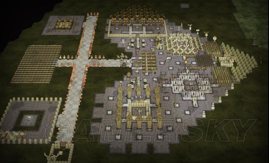 《饥荒》建家位置推荐及布局攻略 饥荒在哪建家好