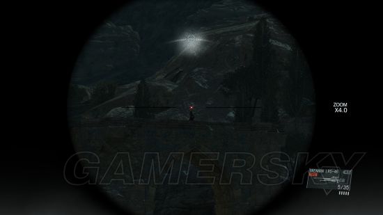 《合金装备5幻痛》S级评价及静静归队心得 S级评价如何达成