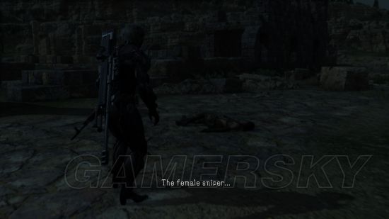 《合金装备5幻痛》S级评价及静静归队心得 S级评价如何达成