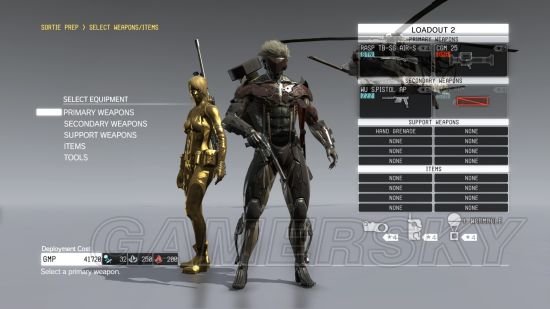 《合金装备5幻痛》S级评价及静静归队心得 S级评价如何达成