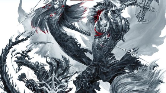 《神界原罪2》战术难度独狼SOLO通关心得