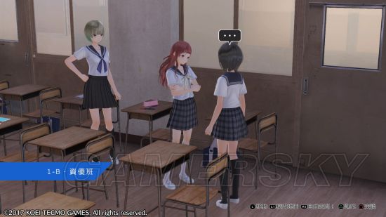 《幻舞的少女之剑》白金攻略 全奖杯达成攻略