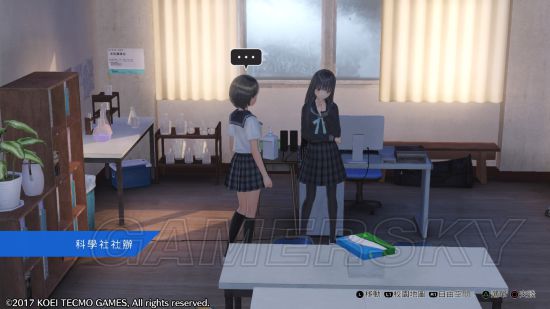 《幻舞的少女之剑》白金攻略 全奖杯达成攻略