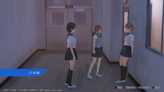 《幻舞的少女之剑》白金攻略 全奖杯达成攻略