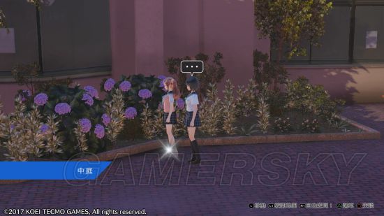 《幻舞的少女之剑》白金攻略 全奖杯达成攻略