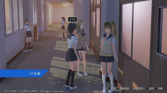 《幻舞的少女之剑》白金攻略 全奖杯达成攻略