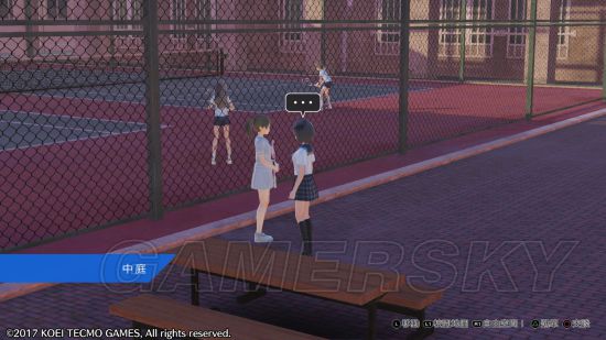《幻舞的少女之剑》白金攻略 全奖杯达成攻略