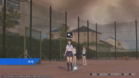 《幻舞的少女之剑》白金攻略 全奖杯达成攻略