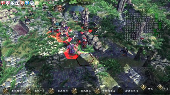 《侠客风云传前传》幽冥路DLC辟邪老人打法教程 辟邪老人怎么打