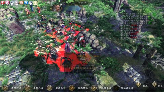 《侠客风云传前传》幽冥路DLC辟邪老人打法教程 辟邪老人怎么打