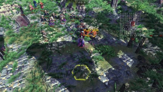 《侠客风云传前传》幽冥路DLC辟邪老人打法教程 辟邪老人怎么打