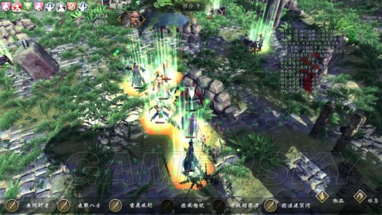 《侠客风云传前传》幽冥路DLC辟邪老人打法教程 辟邪老人怎么打