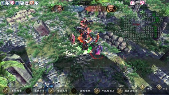 《侠客风云传前传》幽冥路DLC辟邪老人打法教程 辟邪老人怎么打