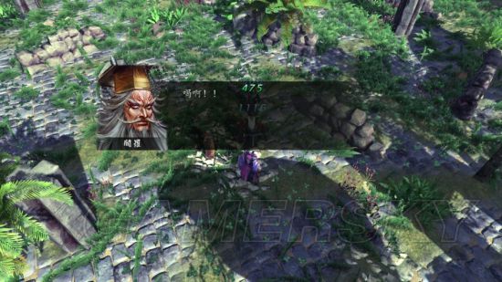 《侠客风云传前传》幽冥路DLC辟邪老人打法教程 辟邪老人怎么打