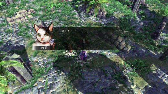 《侠客风云传前传》幽冥路DLC辟邪老人打法教程 辟邪老人怎么打