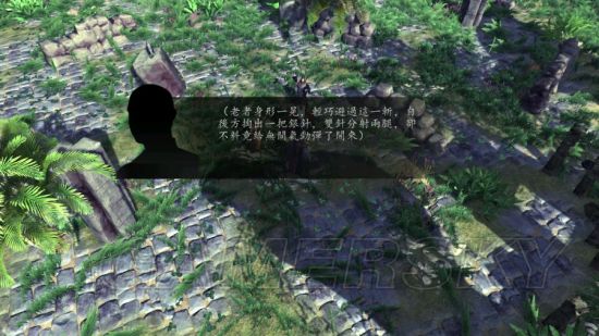 《侠客风云传前传》幽冥路DLC辟邪老人打法教程 辟邪老人怎么打