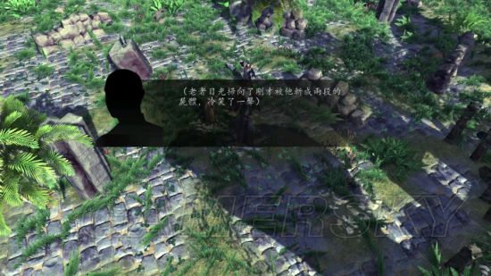 《侠客风云传前传》幽冥路DLC辟邪老人打法教程 辟邪老人怎么打