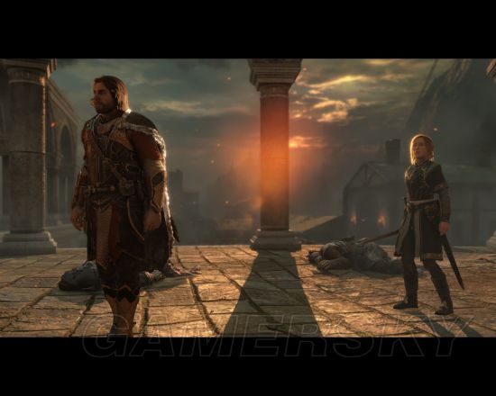 《中土世界战争之影》宿敌难度打法技巧 宿敌难度怎么打