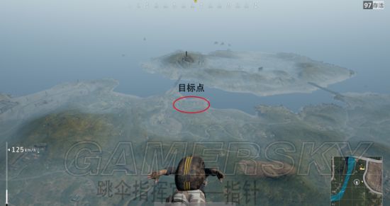 《绝地求生大逃杀》海边别墅打法攻略 绝地求生大逃杀海边别墅怎么打