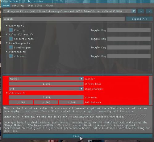 《绝地求生大逃杀》画面优化设置教程 绝地求生大逃杀鹰眼设置教程
