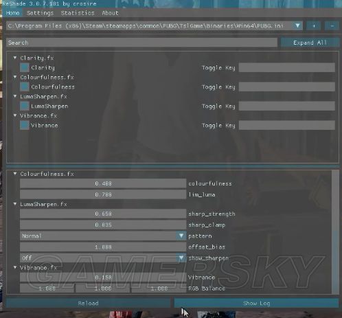 《绝地求生大逃杀》画面优化设置教程 绝地求生大逃杀鹰眼设置教程