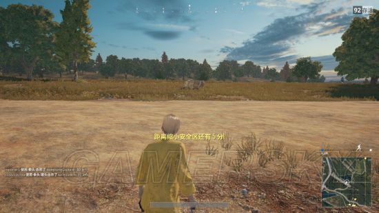 《绝地求生大逃杀》画面优化设置教程 绝地求生大逃杀鹰眼设置教程