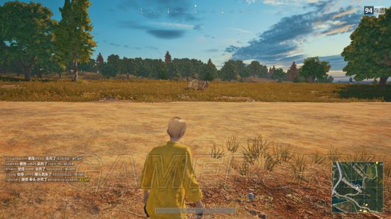 《绝地求生大逃杀》画面优化设置教程 绝地求生大逃杀鹰眼设置教程