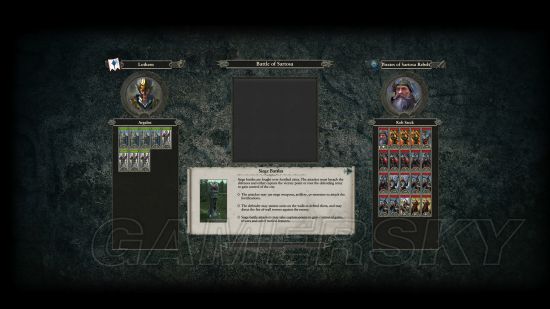 《战锤全面战争2》传奇难度虐AI技巧