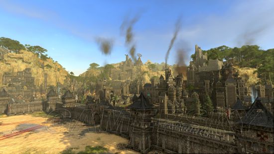 《战锤全面战争2》传奇难度虐AI技巧