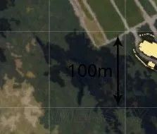 《绝地求生大逃杀》怎么报点 报点方法及技巧