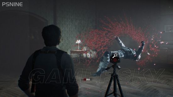 《恶灵附身2》收集攻略 全物品收集图文攻略