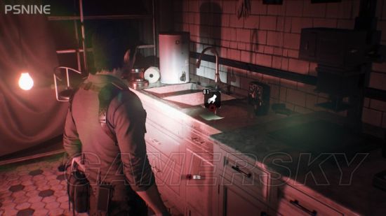 《恶灵附身2》收集攻略 全物品收集图文攻略