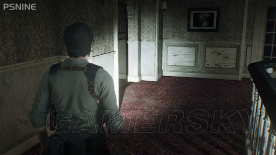 《恶灵附身2》收集攻略 全物品收集图文攻略