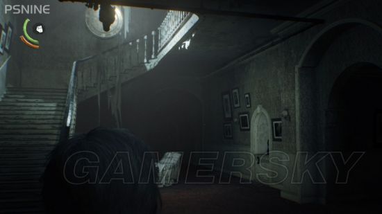 《恶灵附身2》收集攻略 全物品收集图文攻略