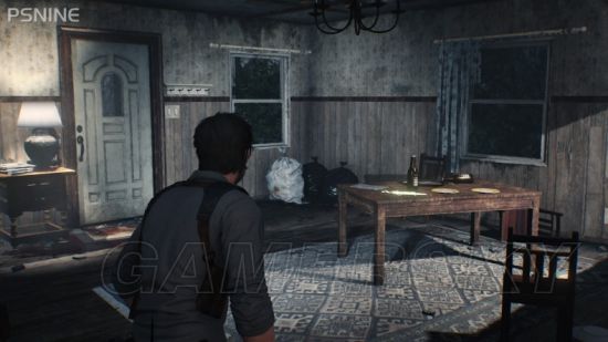 《恶灵附身2》收集攻略 全物品收集图文攻略