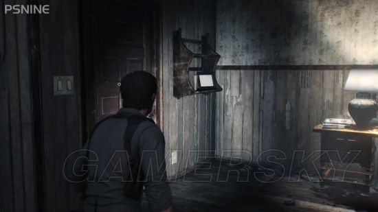 《恶灵附身2》收集攻略 全物品收集图文攻略