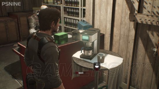 《恶灵附身2》收集攻略 全物品收集图文攻略