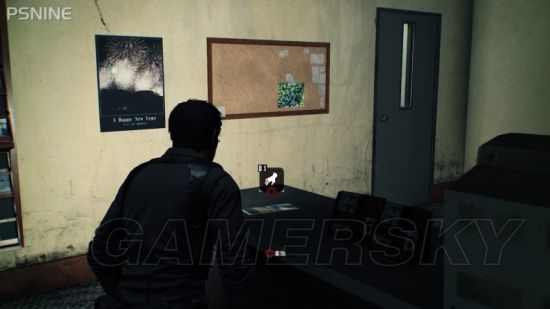 《恶灵附身2》收集攻略 全物品收集图文攻略