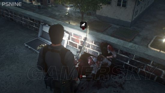 《恶灵附身2》收集攻略 全物品收集图文攻略