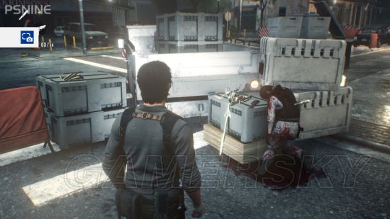 《恶灵附身2》收集攻略 全物品收集图文攻略