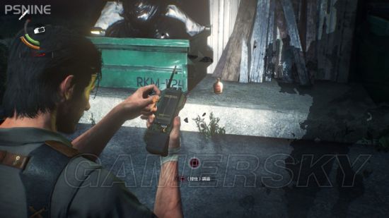 《恶灵附身2》收集攻略 全物品收集图文攻略