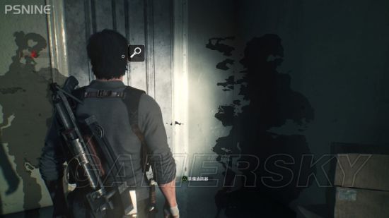 《恶灵附身2》收集攻略 全物品收集图文攻略