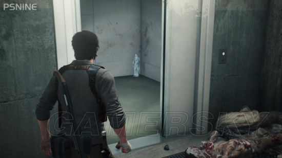 《恶灵附身2》收集攻略 全物品收集图文攻略