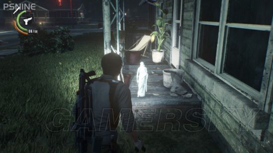 《恶灵附身2》收集攻略 全物品收集图文攻略