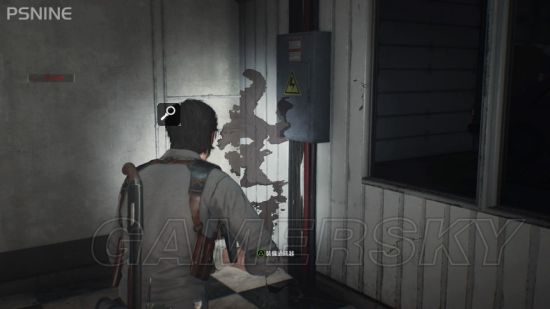 《恶灵附身2》收集攻略 全物品收集图文攻略