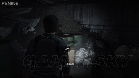 《恶灵附身2》收集攻略 全物品收集图文攻略